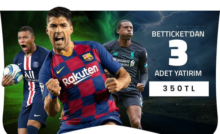 betticket canlı destek